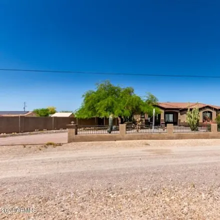 Buy this 4 bed house on 35356 Durango in Maricopa County, AZ 85354