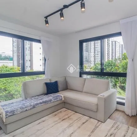 Rent this 2 bed apartment on Bloco B3 in Rua Francisco Petucco, Boa Vista