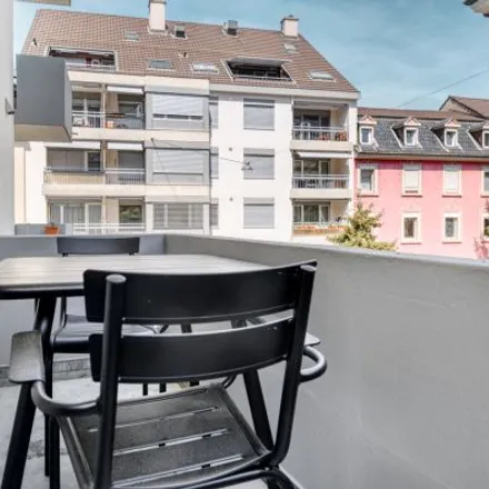 Image 5 - Hegenheimerstrasse 62, 4055 Basel, Switzerland - Apartment for rent