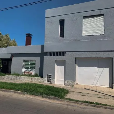 Image 1 - Las Heras 501, Partido de San Miguel, Muñiz, Argentina - House for sale