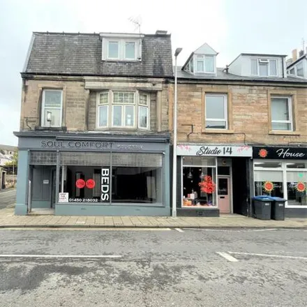 Buy this studio house on Soul Comfort in 16 Bourtree Place, Hawick