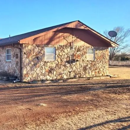 Buy this 2 bed house on 19557 Eo180 Road in Woods County, OK 73842
