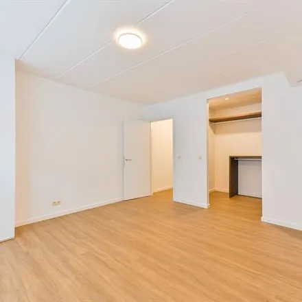 Image 6 - Kluisstraat 61, 2800 Mechelen, Belgium - Apartment for rent