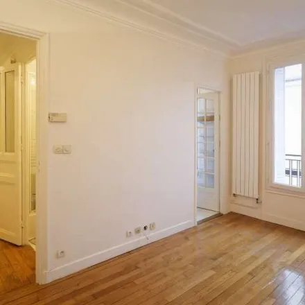 Rent this 1 bed apartment on 43 Avenue des Grésillons in 92600 Gennevilliers, France