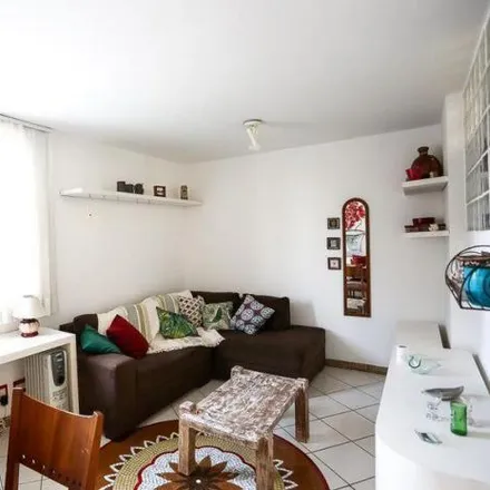 Rent this 1 bed apartment on Novotel in Rua Ministro Nélson Hungria 450, Morumbi