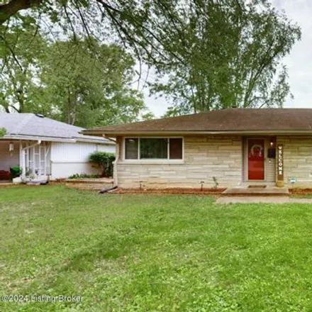 Buy this 3 bed house on 181 Forest Drive in Oak Park, Clark County