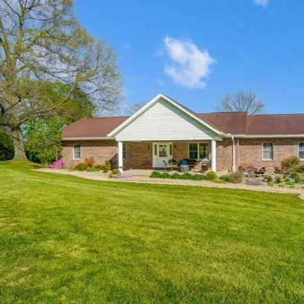 Buy this 5 bed house on Hathaway Road in Union, Boone County