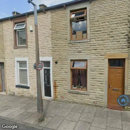 Rent this 2 bed townhouse on Parkinson Street in Burnley, BB11 3LT