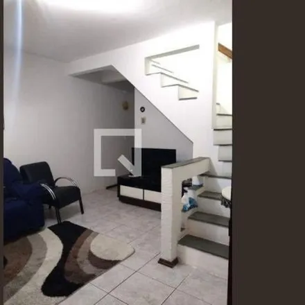 Buy this 3 bed house on Rua Luís Dalmolin in Botujuru, São Bernardo do Campo - SP