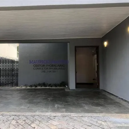 Image 1 - Trevo de Barueri, Jardim Reginalice, Barueri - SP, 06412-080, Brazil - House for rent
