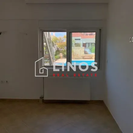 Rent this 1 bed apartment on Βασιλέως Παύλου in Municipality of Vari - Voula - Vouliagmeni, Greece