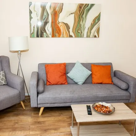 Rent this 1 bed apartment on Gateshead in NE8 4DP, United Kingdom