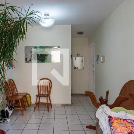 Rent this 2 bed apartment on Rua Alexandre Levi 100 in Cambuci, São Paulo - SP
