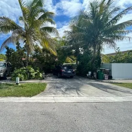 Buy this 3 bed house on 19315 Southwest 121st Court in Miami-Dade County, FL 33177