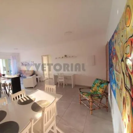 Buy this 2 bed apartment on Travessa Engenheiro Velho in Sumaré, Caraguatatuba - SP