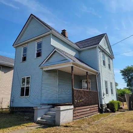 Buy this 3 bed house on 721 South Main Street in Southport, NY 14904