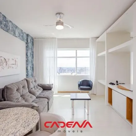 Rent this 1 bed apartment on Corporate Evolution in Rua Coronel Menna Barreto Monclaro, Centro