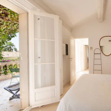 Rent this 3 bed house on 83990 Saint-Tropez