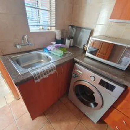 Rent this 2 bed apartment on Boodskap Avenue in Montana, Pretoria