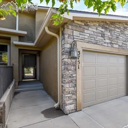 Buy this 2 bed house on Homestead Mesa Heights in Colorado Springs, CO 80917