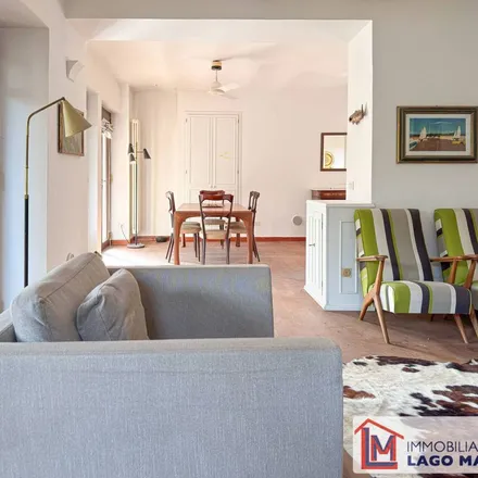 Rent this 5 bed apartment on Parco del Golfo della Quassa in Via Esperia, 21027 Ispra VA