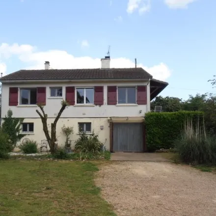 Image 4 - 86400 Civray, France - House for sale