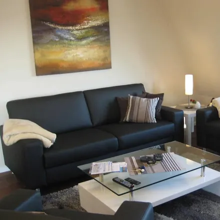 Rent this 3 bed apartment on 25761 Büsum