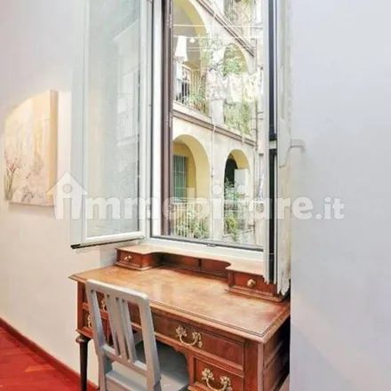 Image 2 - Hostaria I Buoni Amici, Via Aleardo Aleardi 4, 00185 Rome RM, Italy - Apartment for rent