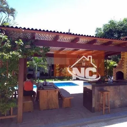 Buy this 3 bed house on Ciclofaixa Caetano Monteiro in Vila Progresso, Niterói - RJ