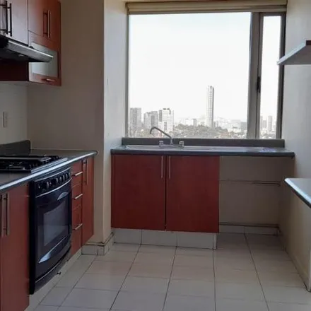Rent this 3 bed apartment on Samara in Calle Antonio Dovalí Jaime, Álvaro Obregón