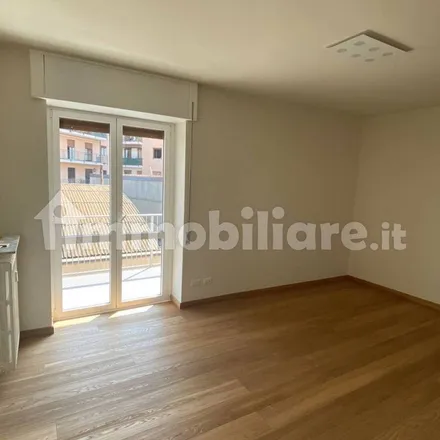 Rent this 3 bed apartment on Camin Hotel in Via Dante Alighieri 35, 21016 Luino VA