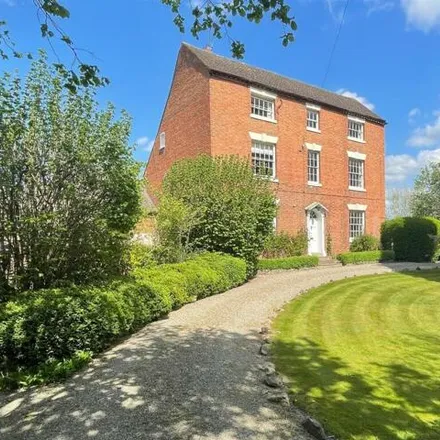 Image 1 - A449, Colletts Green, WR2 4QR, United Kingdom - House for sale