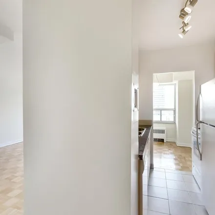 Rent this 2 bed apartment on 25 Lascelles Boulevard in Old Toronto, ON M5P 1A2