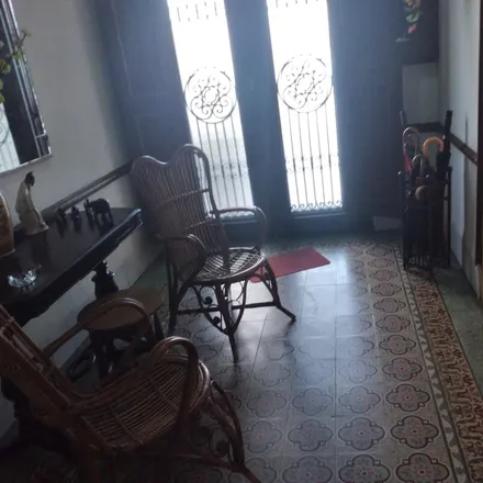 Rent this 1 bed house on Vedado – Malecón