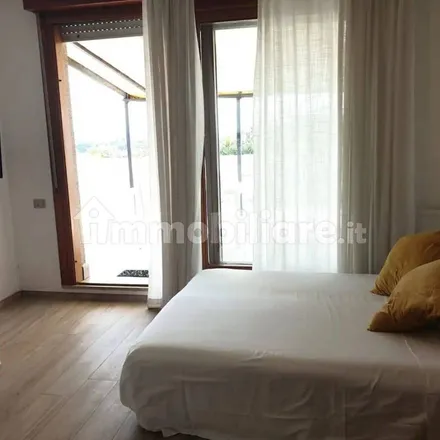 Image 8 - Via della Grande Muraglia, 00144 Rome RM, Italy - Apartment for rent