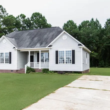 Buy this 4 bed house on 138 Millwood Farm Road in Orangeburg County, SC 29118
