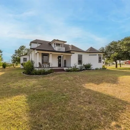 Image 3 - County Road 320, Keelersville, Williamson County, TX 76530, USA - House for sale