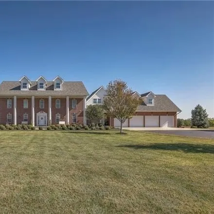 Image 3 - South Ridgeview Road, Spring Hill, Johnson County, KS 66062, USA - House for sale