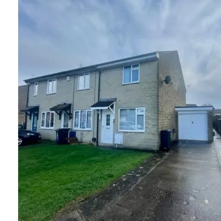 Image 1 - Withy Grove Close, Bridgwater, TA6 4UF, United Kingdom - Townhouse for rent