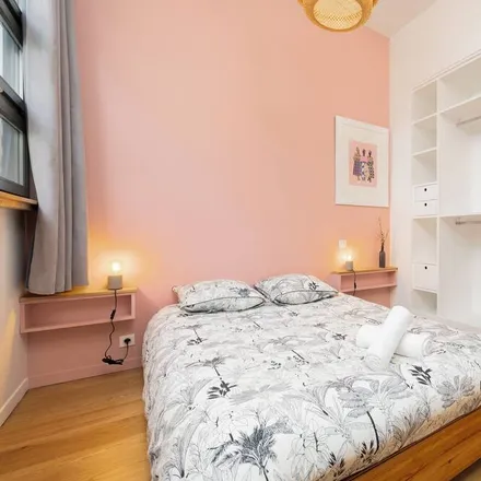 Rent this 6 bed apartment on Saint-Denis in Seine-Saint-Denis, France