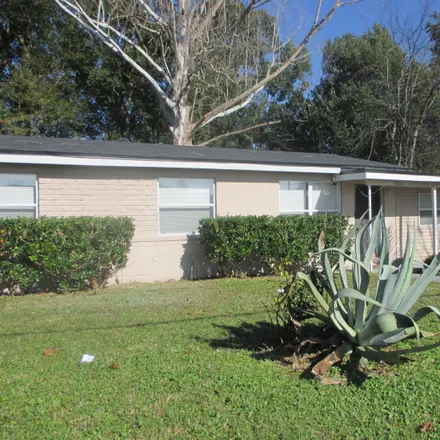 Buy this 3 bed house on 5223 Archery Avenue in Jacksonville, FL 32208