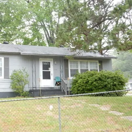 Image 3 - 192 Culbertson Ave, Jackson, Mississippi, 39209 - House for sale