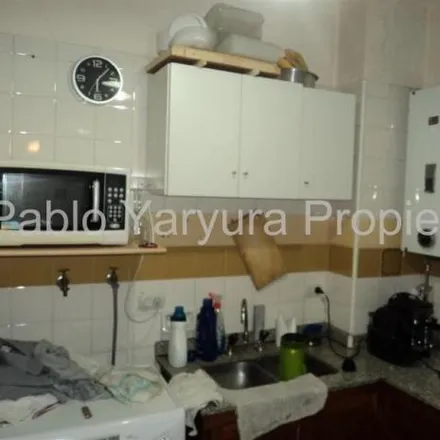 Buy this 1 bed apartment on Estomba 620 in Villa Ortúzar, 1427 Buenos Aires