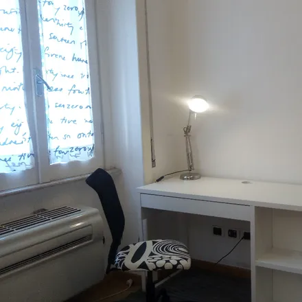 Rent this studio room on Via Fratelli Ruspoli in 00198 Rome RM, Italy