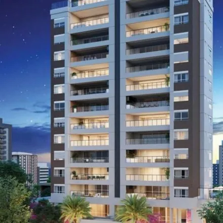Image 2 - Edifício le Jardim, Avenida Indianópolis 272, Indianópolis, São Paulo - SP, 04063-000, Brazil - Apartment for sale