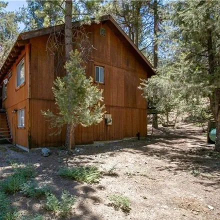 Image 7 - 1700 Freeman Drive, Pine Mountain Club, Pine Mountain Club, CA 93222, USA - House for sale