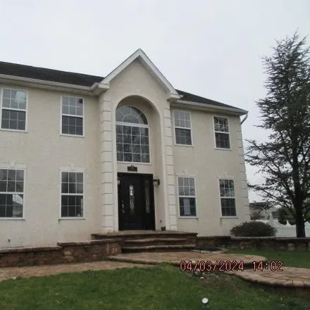 Buy this 4 bed house on 145 Cobblestone Drive in Douglass Township, PA 19525