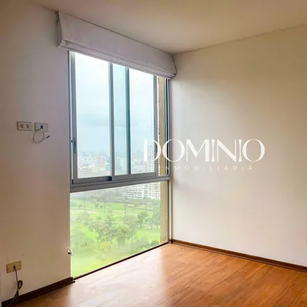 Image 7 - Camino Real Avenue 770, San Isidro, Lima Metropolitan Area 15073, Peru - Apartment for sale