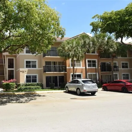 Rent this 2 bed condo on 8851 Alpinia Drive in Coral Springs, FL 33067