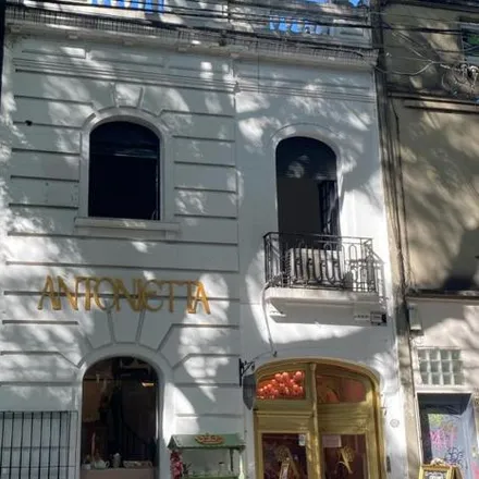 Buy this 4 bed house on Gorriti 5163 in Palermo, C1414 DDF Buenos Aires